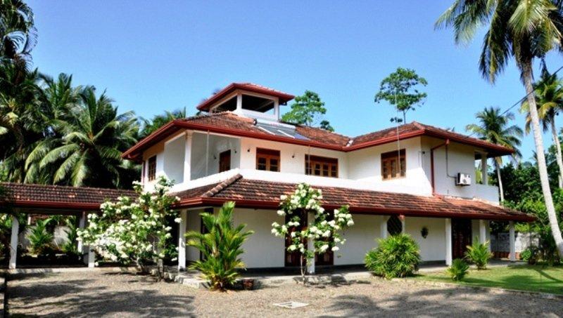 Sakura Villa 벤토타 외부 사진