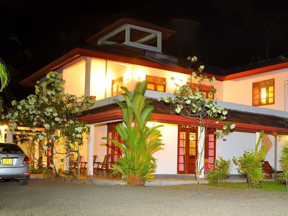 Sakura Villa 벤토타 외부 사진