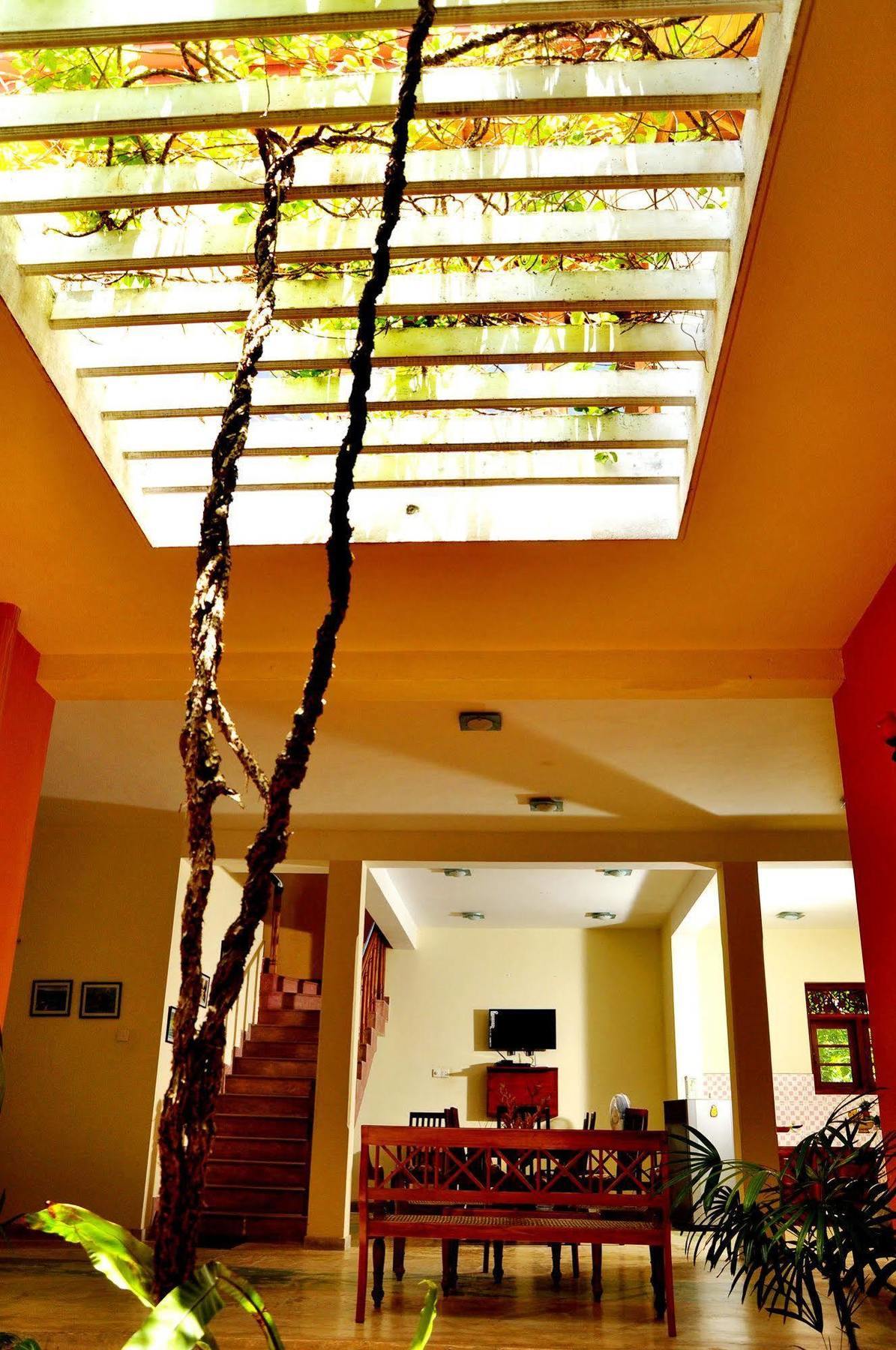 Sakura Villa 벤토타 외부 사진