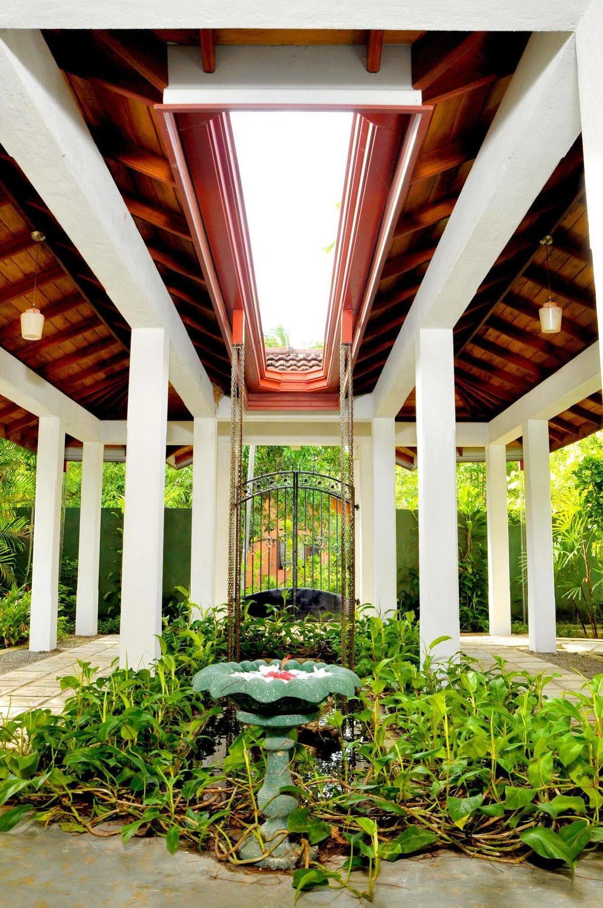 Sakura Villa 벤토타 외부 사진