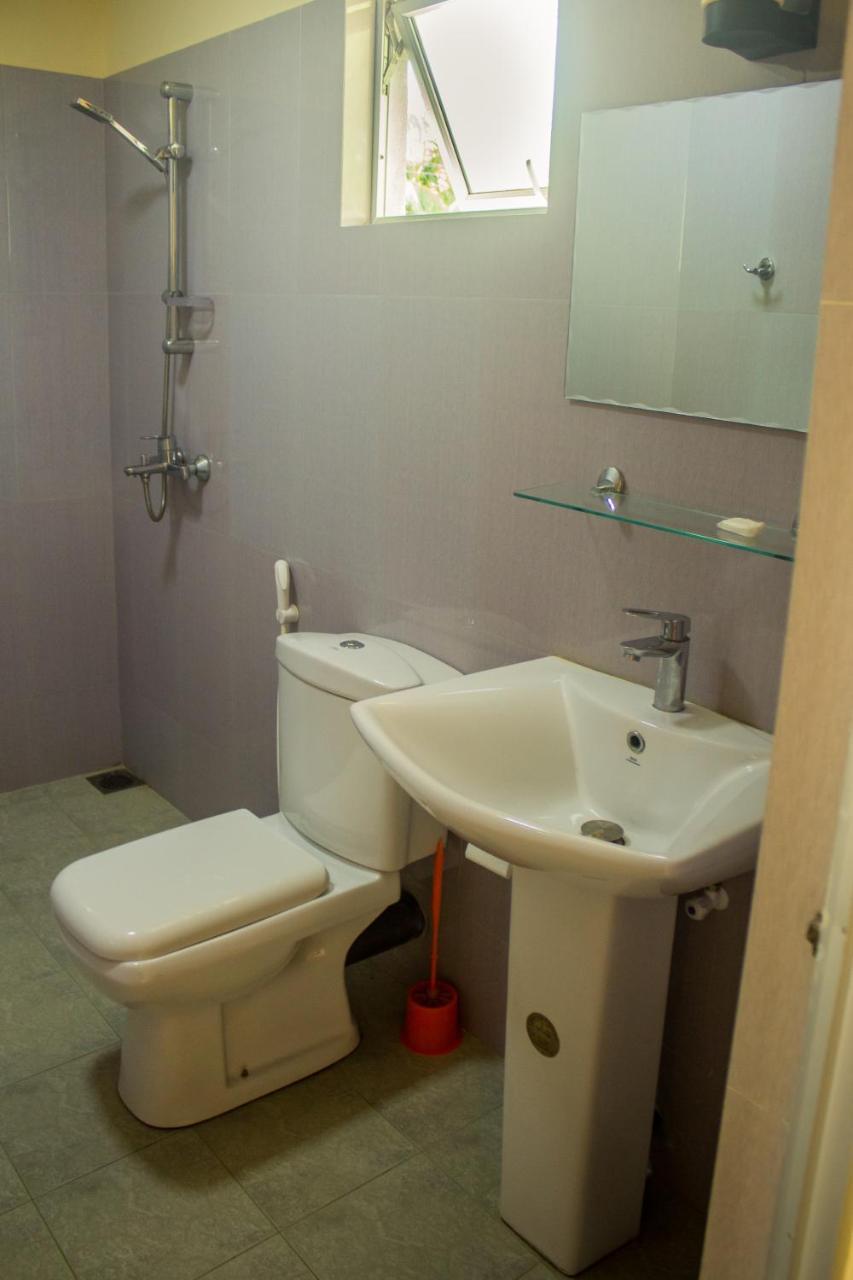Sakura Villa 벤토타 외부 사진
