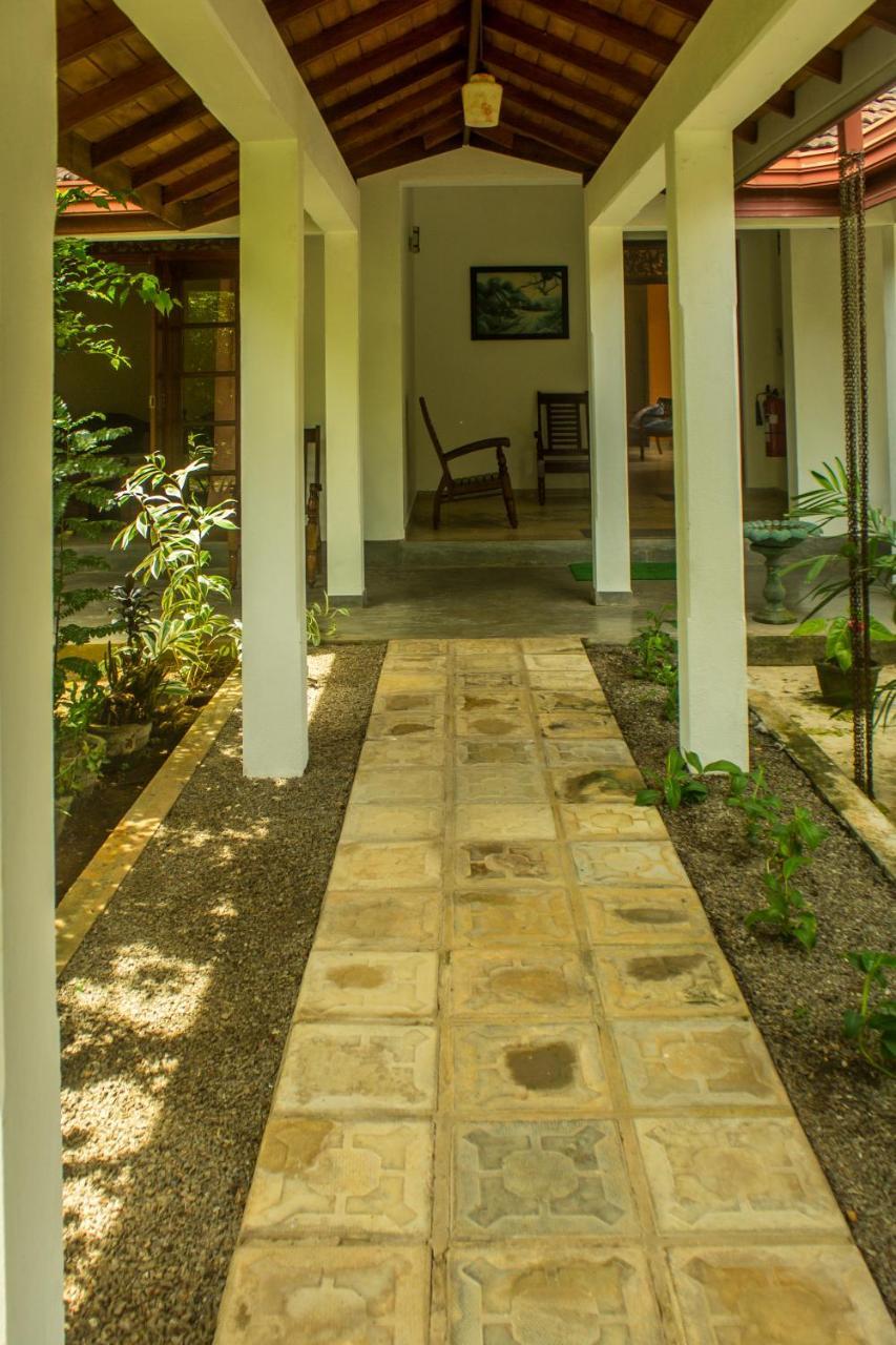 Sakura Villa 벤토타 외부 사진