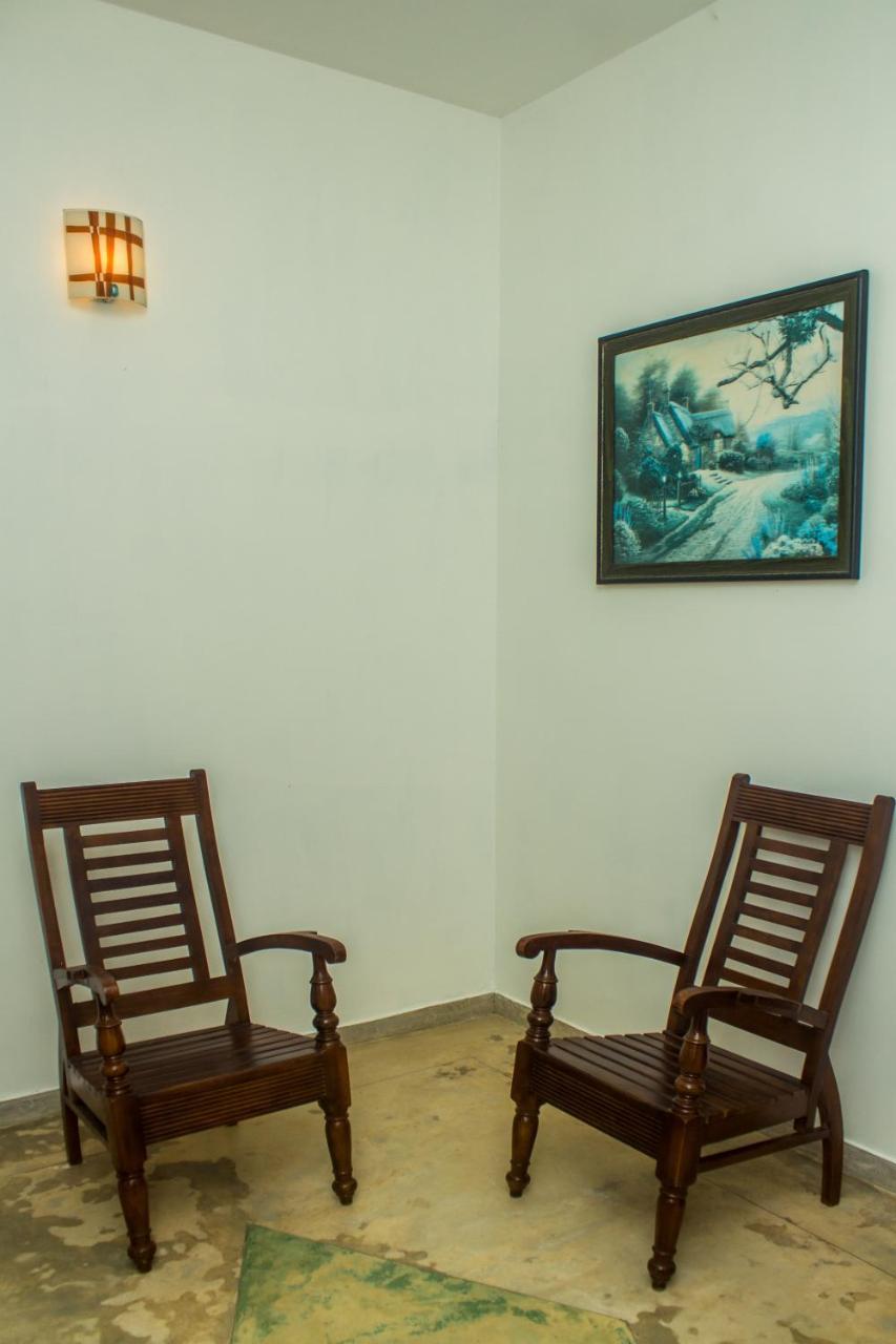 Sakura Villa 벤토타 외부 사진