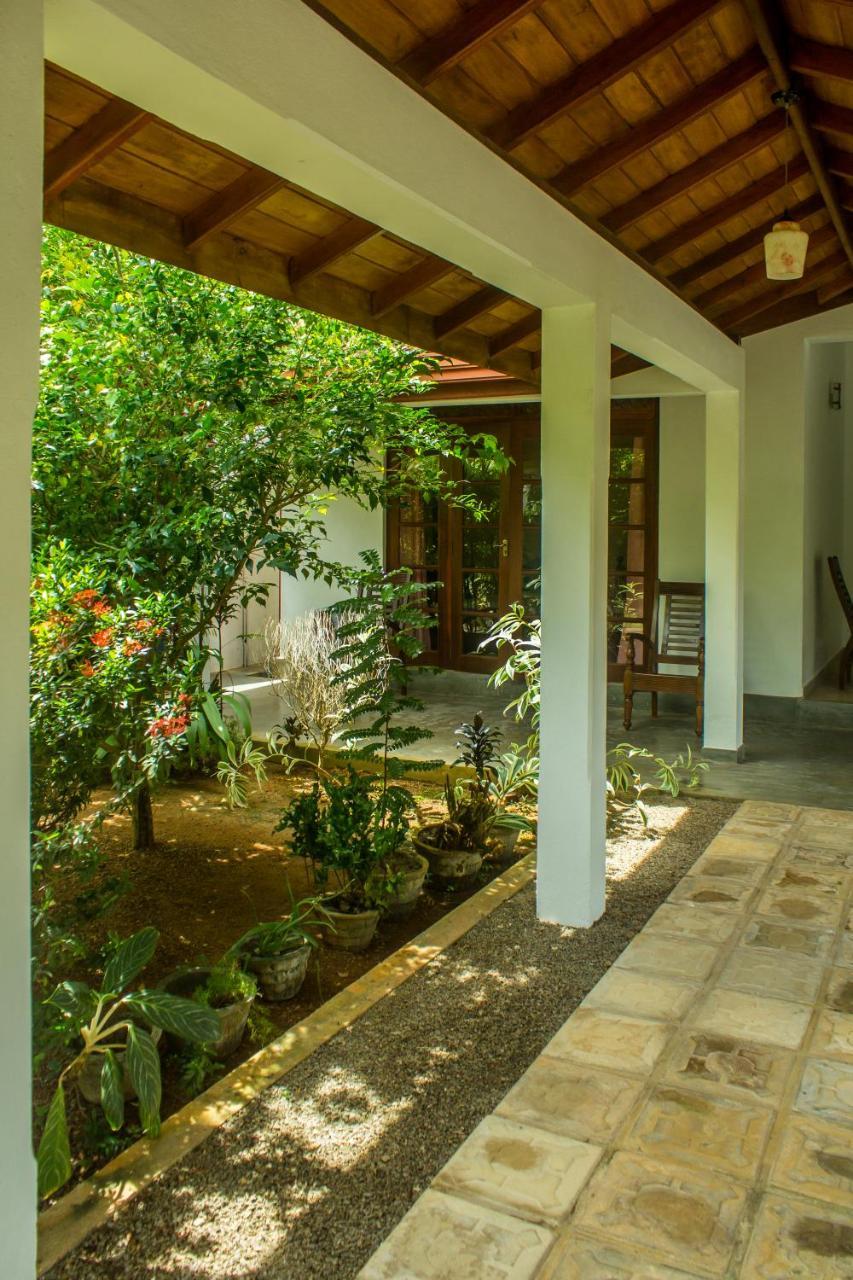 Sakura Villa 벤토타 외부 사진